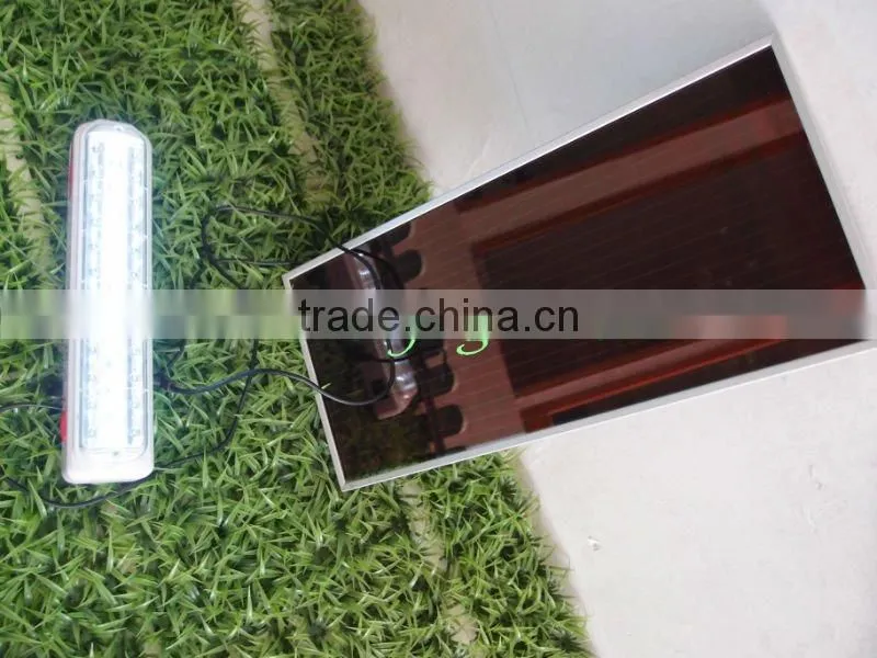 solar light manufacturer