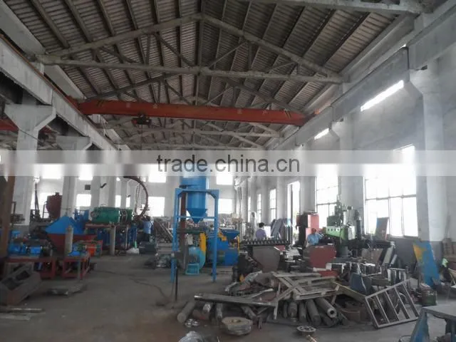 Sumac Auto Recycling Equipment Co., Ltd. (jiangyin) company overview - view 4