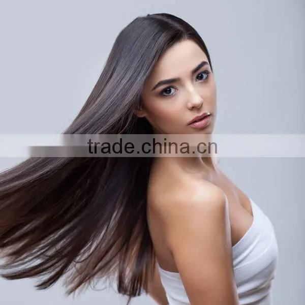 2017 cheap electric fast electric hair straightening brush with machine price