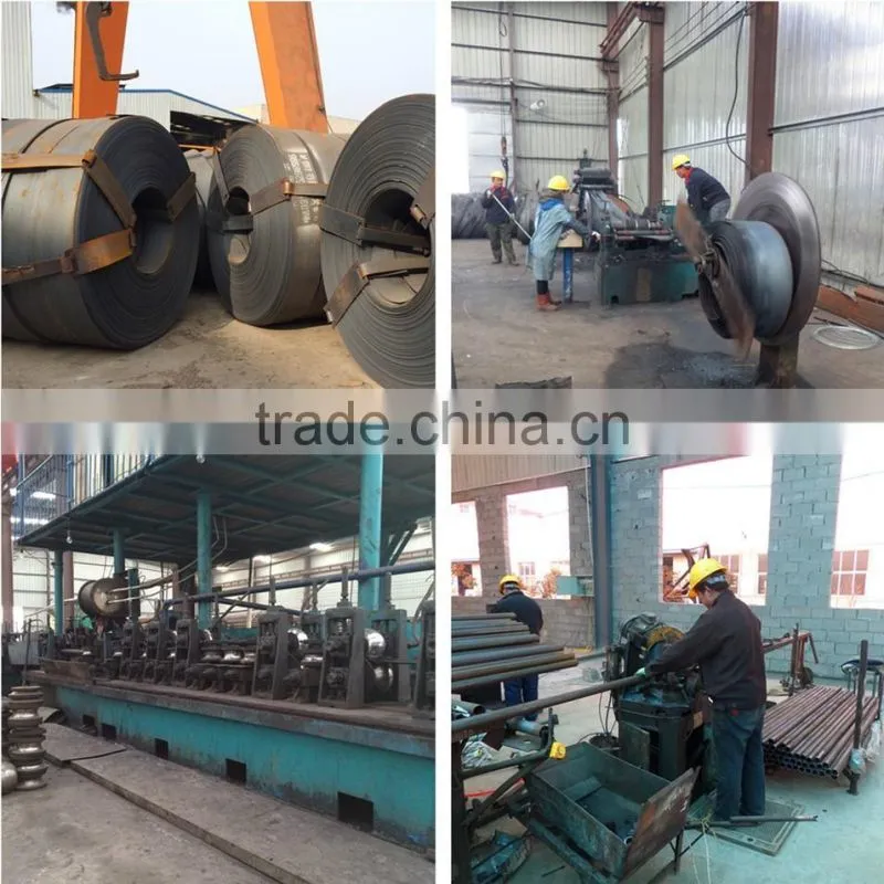 EN 74B Scaffolding tube couplers forged clamp swivel type