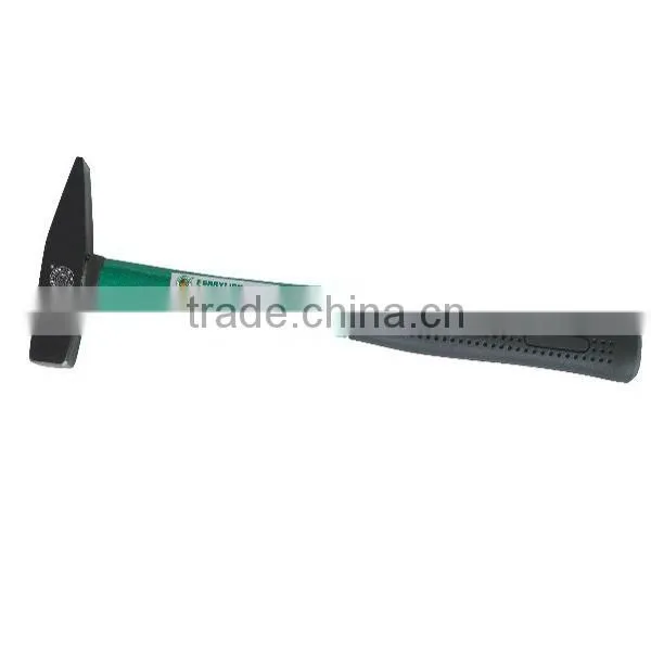 Berrylion Machinist Hammer with Fiber Handle 100-500g Machinist Hammer