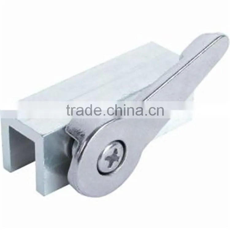 2015 Best Selling Customized Logo Printed Aluminium Window Door Accessories