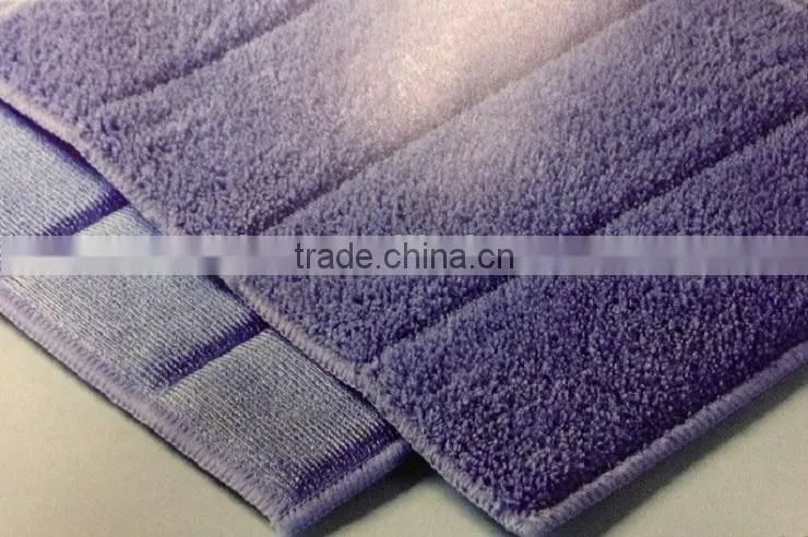 dish cleaning srcubber pad with sponges