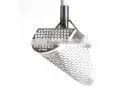 metal detecting scoop