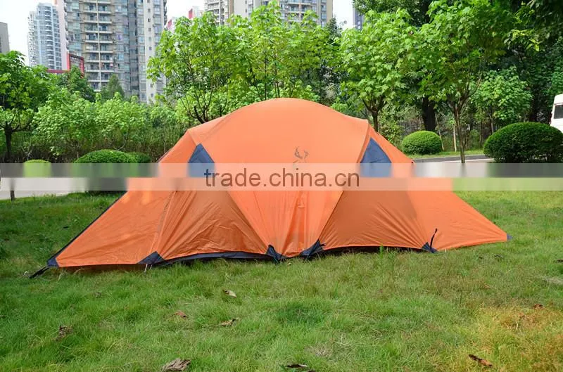 Waterproof Camping Tent RT-207