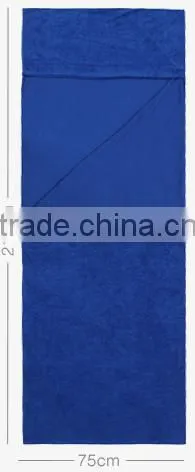 Alibaba Wholesale Camping Sleeping Bag Liner