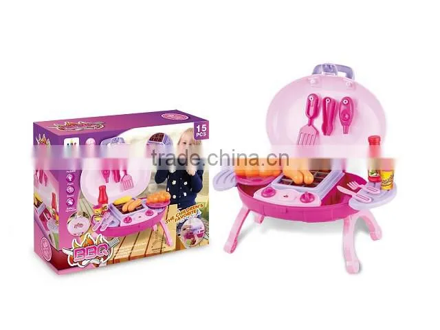 new arrival barbecue toy set
