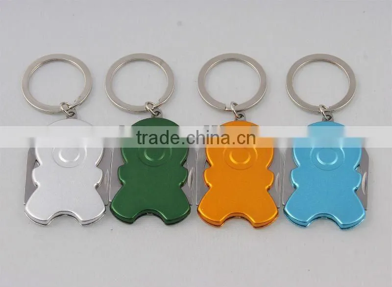 promotion gift key ring metal keychain key chains cheap promotional items key chain car couples keychain mini keychain MM213