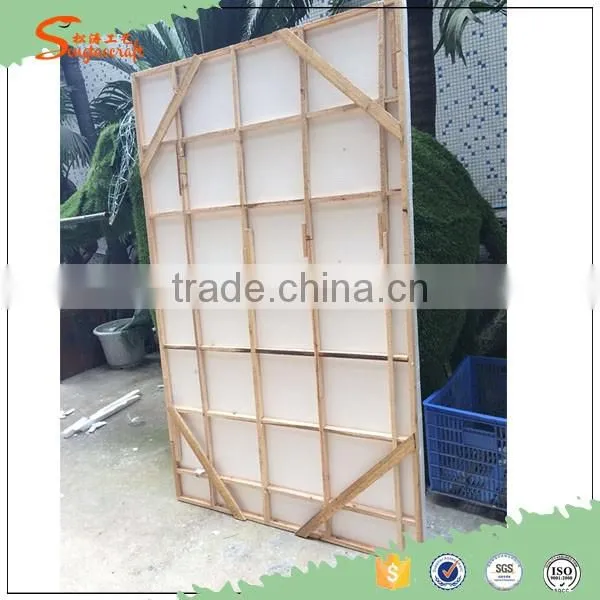 wedding artificial flower wall silk flower wall decoration