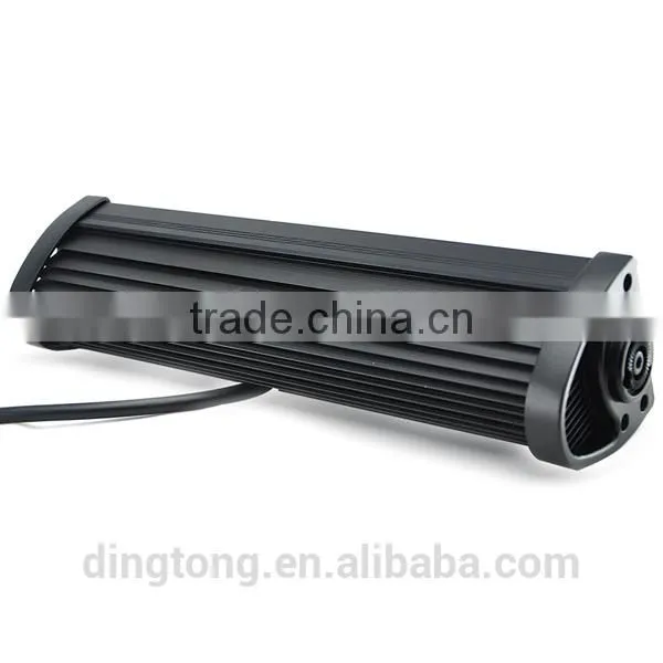 Light Bar Super Bright Light Bar 120W Driving Bumper Lamp SUV UTE 4X4 Truck Jeep Bar Light