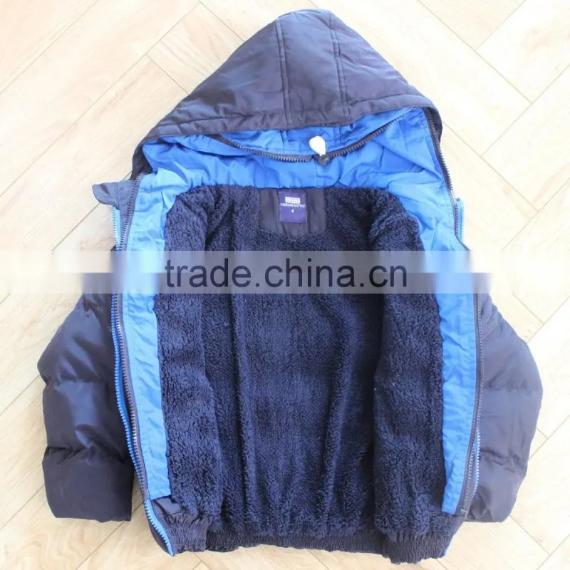Fashion Design Cheap Bulk Branded Clothing Wholesale