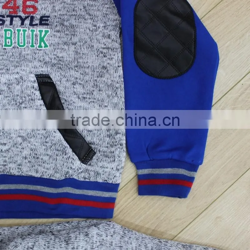 The best sellers pants championiest boy 2pcs