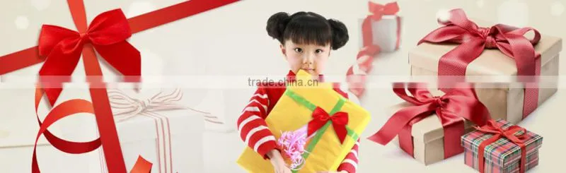 pre-tied organza dress back ribbon bow
