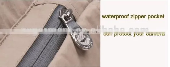 red Fli Fishing Multi-functional Vest travel vest photographer Outerwear Mens VEST TOP