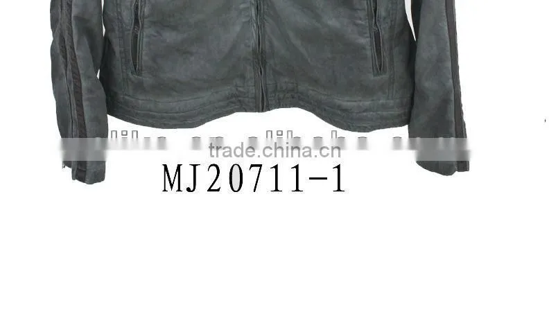 ALIKE grey jacket for evening dress