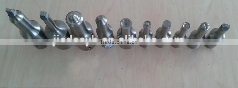 28KHz hand held ultrasonic welding machine for plastic products