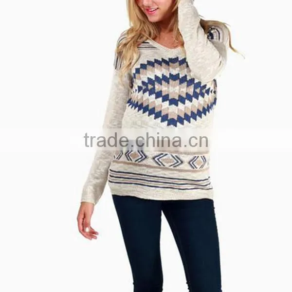 Thin Knitwear,Fireproof Pollover,Girls Knitwear