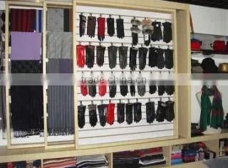 Huangshan Yamas Leather Manufacture Co., Ltd. company overview - view 3