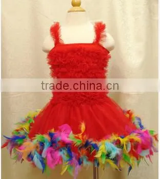 handmade tutu dress party tutu dress wedding dress