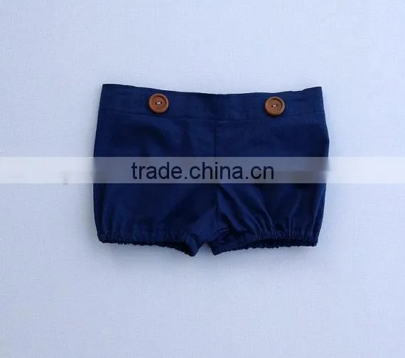 Kids Clothing Wholesale American Hot Girl Picture Cotton Pants Baby Soft Bubble Bloomers Children Short