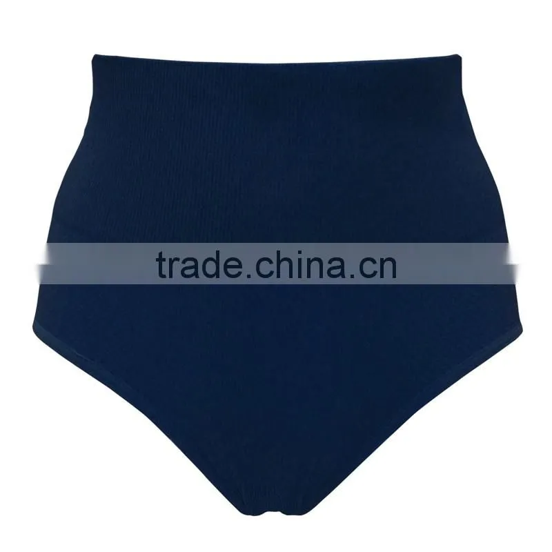 New high quality seamless shaper underwear women shapewear tight slimming panties