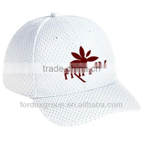 Polyester Pro Mesh Cap