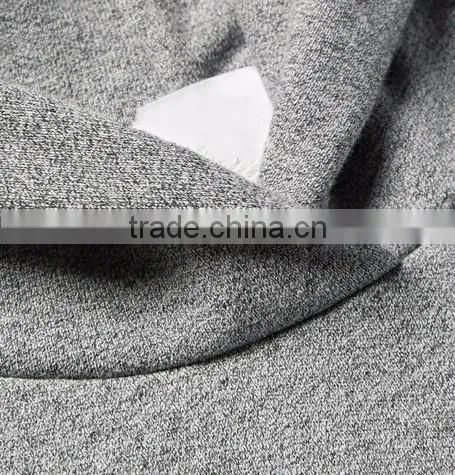 Villain Loopback Cotton-Blend Jersey Hoodie