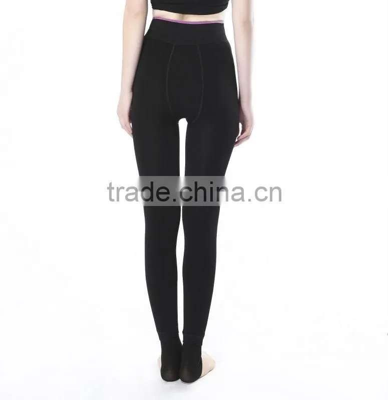Factory Provide Seamless Sexy Leggings Girls Pics
