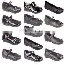 2016 Top sales good quality school girl fashion shoes children's shoes