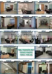 Rkg Fashion Net company overview - view 1