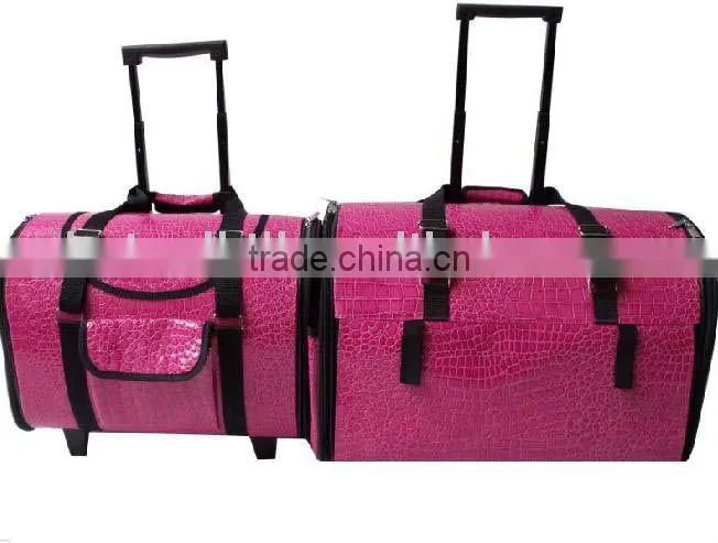 PU travelling pet house