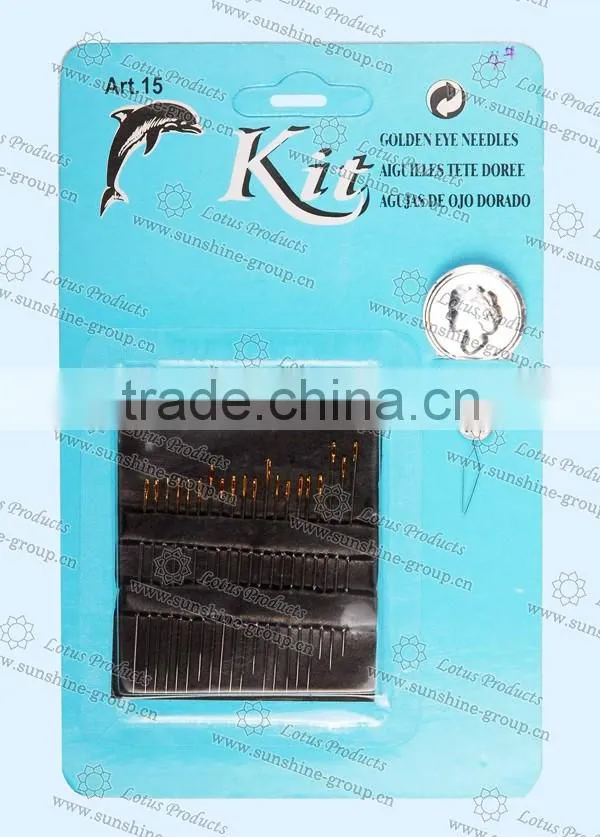 Daily Use Sewing Kit Set Professional Twzzzer Set