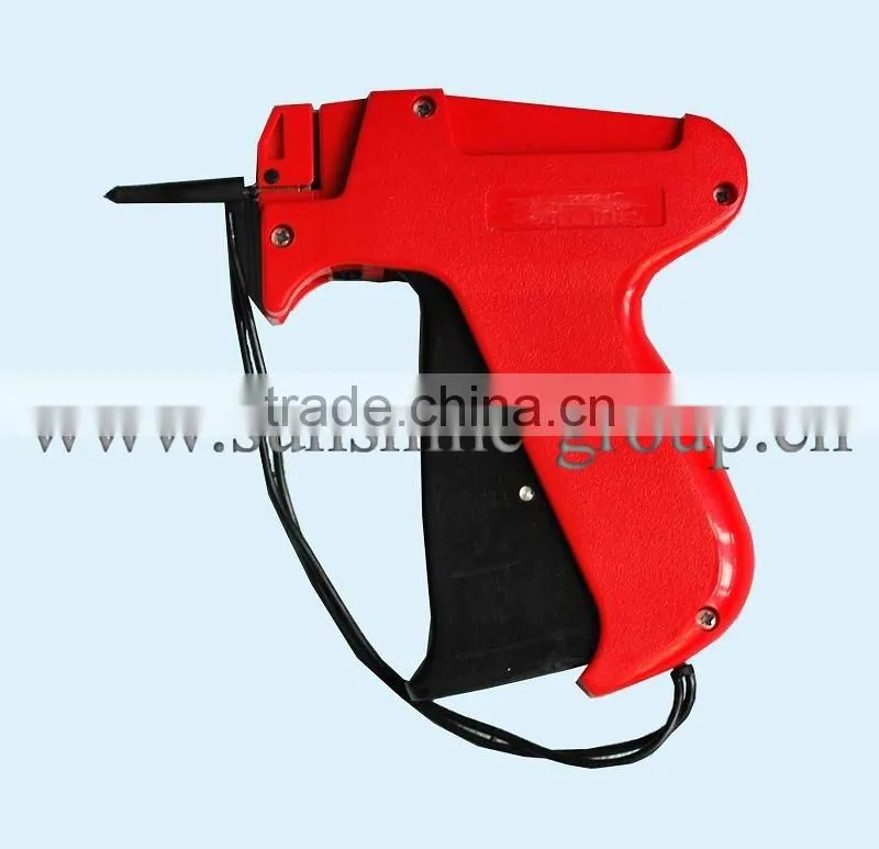 Standard Tag Gun Label Tag Gun For Cloth Garment