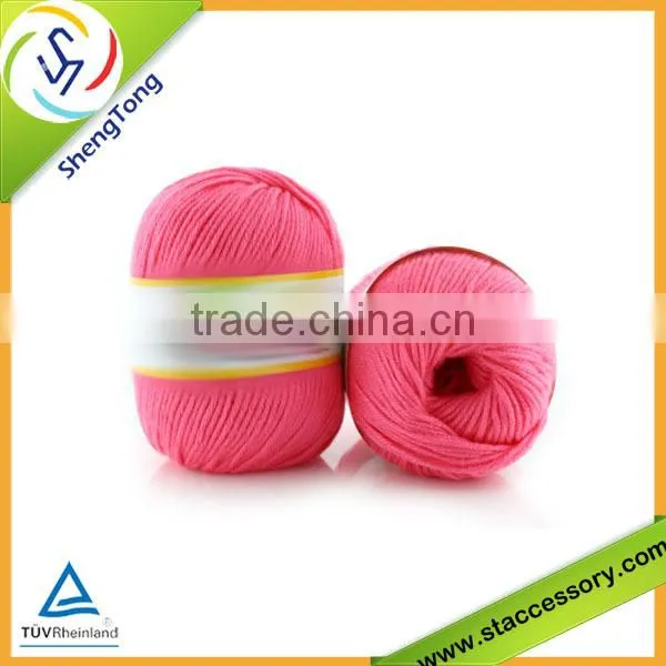 Various Colors Yarn,Chinese Milk Cotton Yarn