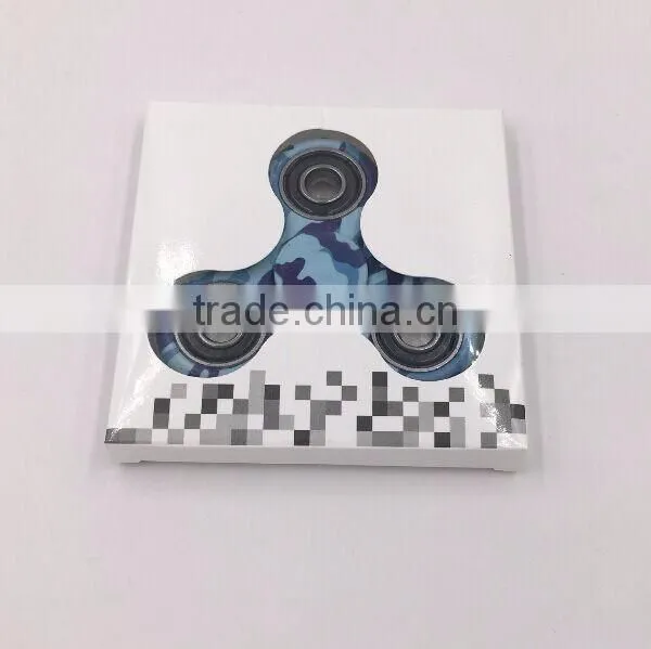 New design anxiety desk toy batman fidget spinner