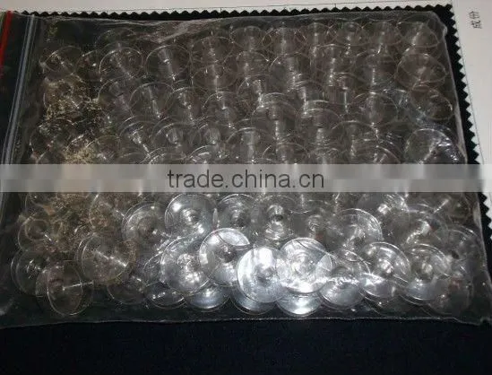 A type bobbin thread, embroidery thread, thread