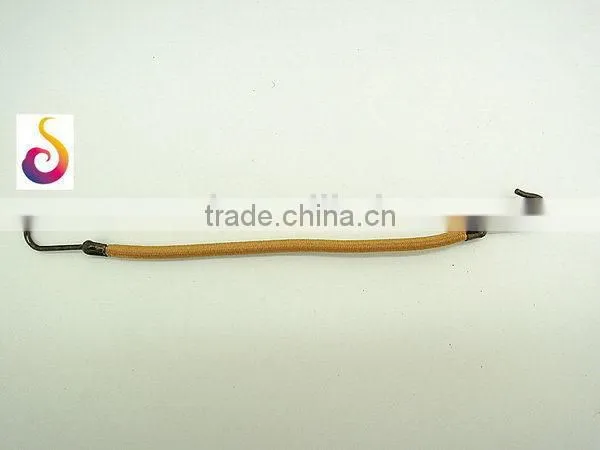 Durable Cheapest handle rope bag lace tipping machine