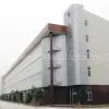 Jinyun Laser Equipments Manufacturing Co., Ltd. company overview - view 1