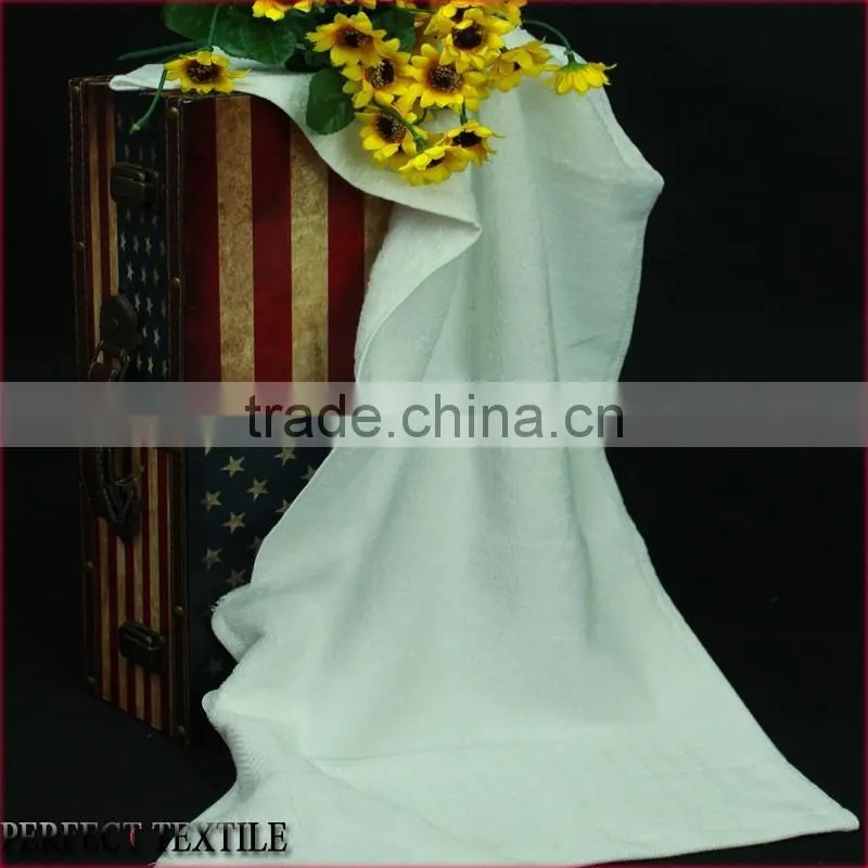 Wholesales hotel supplies luxury dobby style towel sets