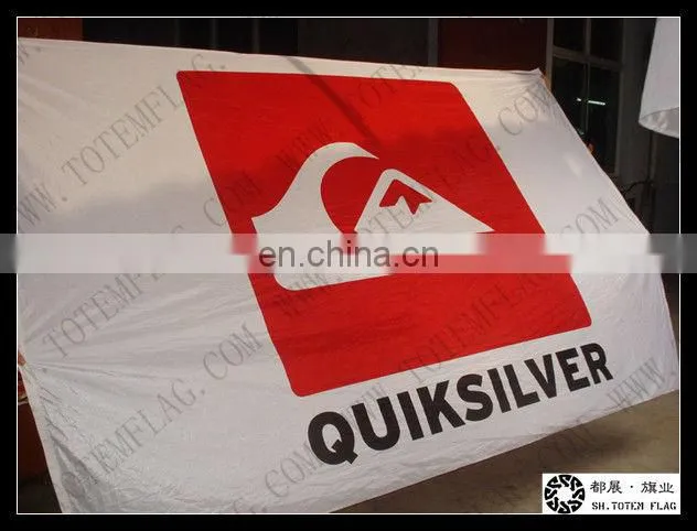 Outdoor Advertising Banner, Custom Banner