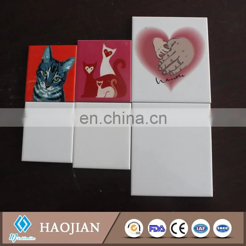 sublimation blank ceramic tiles cheap ceramic tile
