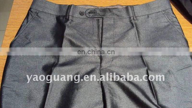 TR218 mans fashion suit