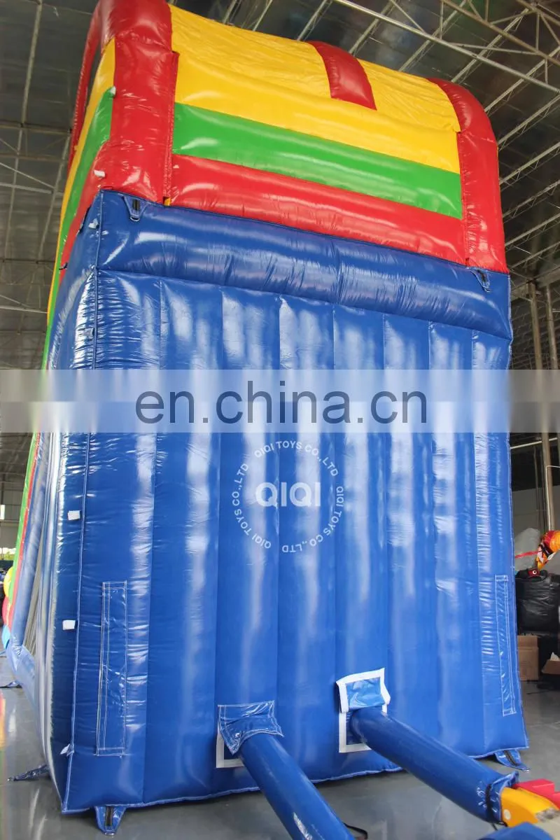 inflable tobogan for sale