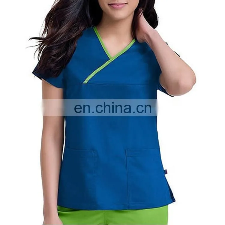 Hospital and Medical Scrub uniform for wholesale