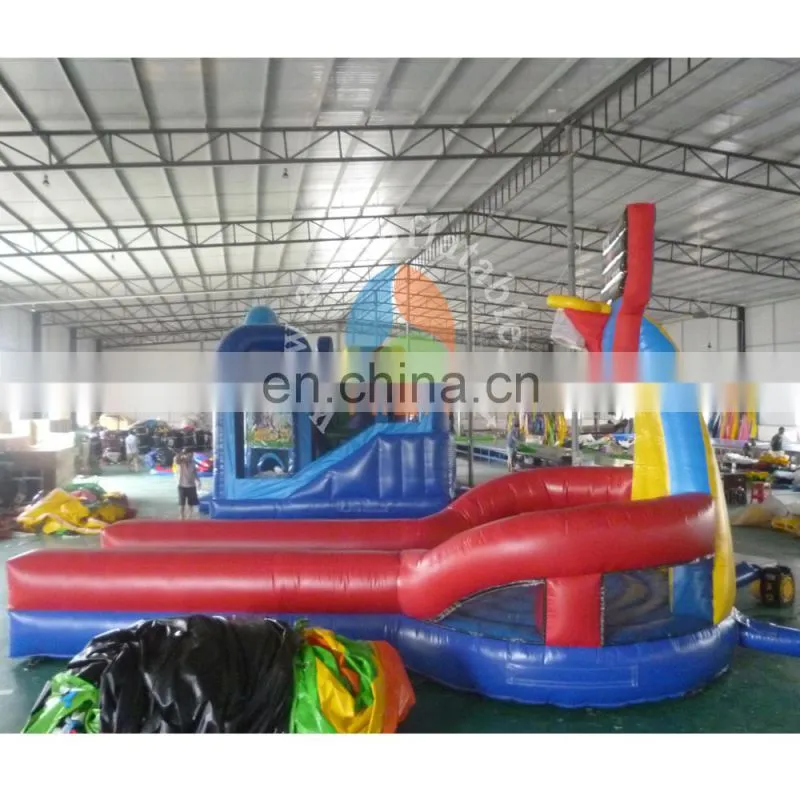 attractive inflatable slam dunk for kids,outdoor inflatable basketball sport game