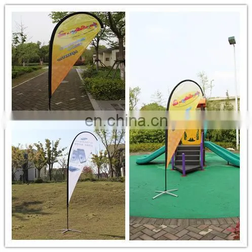 2015 high quality cheap advertasing flag for sale