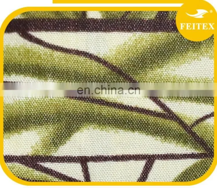 Hot Sale Peach Skin African Print Garment Fabric Newest Super Imitation Wax Printed Fabrics
