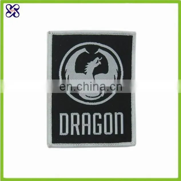 Officially licensed Band Patches at the best prices