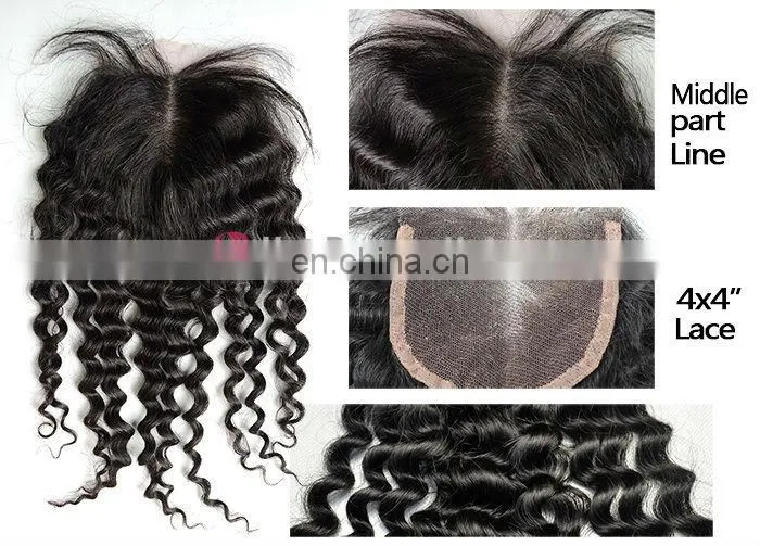 peruvian straight lace closure can do styles as your hair styles