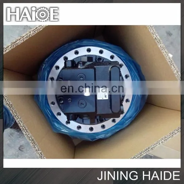 R160-7 R210LC-7 R250-7 R290LC-7 R320-7 R330-9S R360-7 R450LC-7 FINAL DRIVE EXCAVATOR TRAVEL MOTOR ASSY